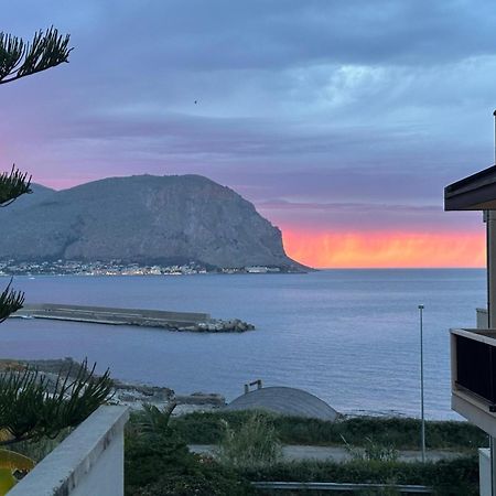 Casa Mare Giovanna Palermo Luaran gambar