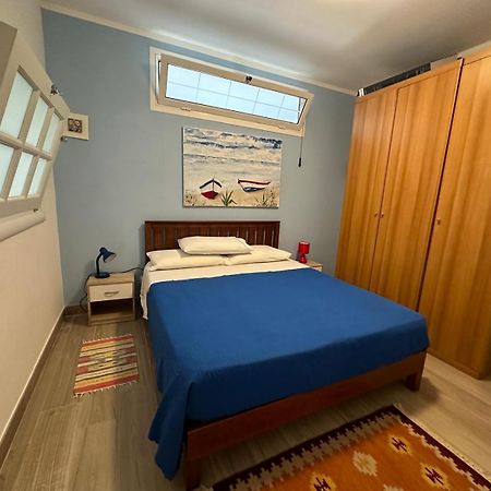 Casa Mare Giovanna Palermo Luaran gambar