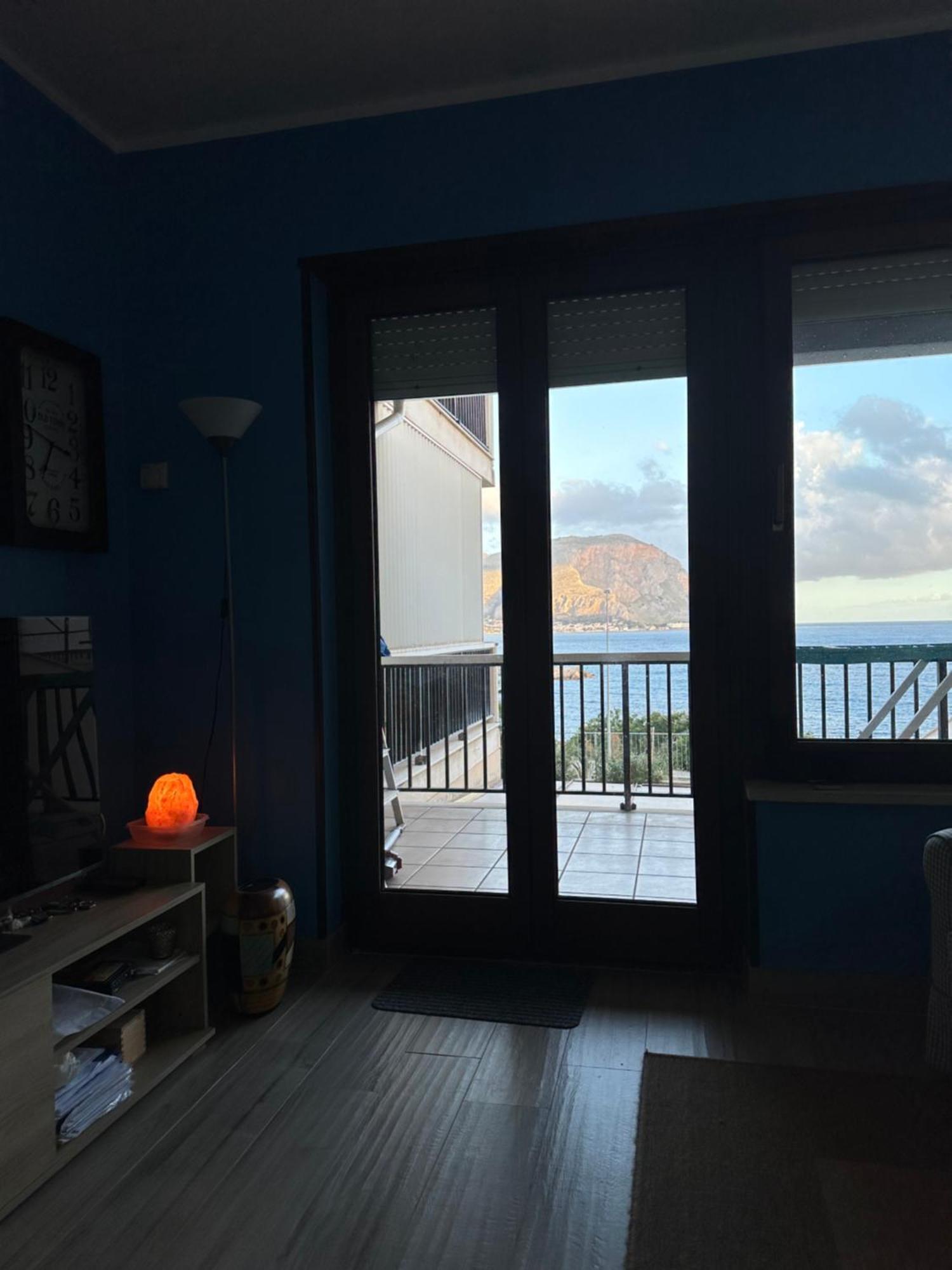 Casa Mare Giovanna Palermo Luaran gambar