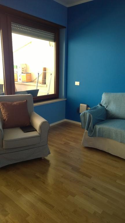 Casa Mare Giovanna Palermo Luaran gambar