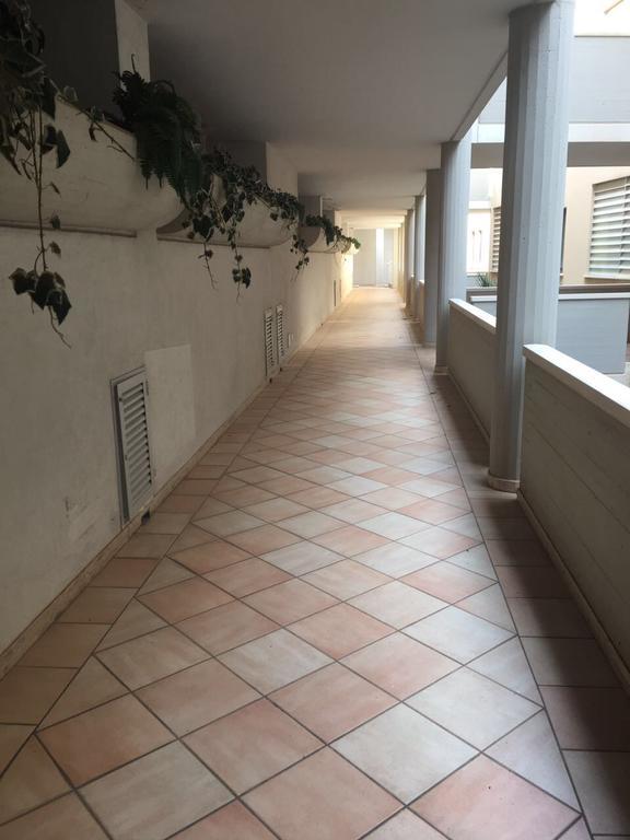 Casa Mare Giovanna Palermo Luaran gambar