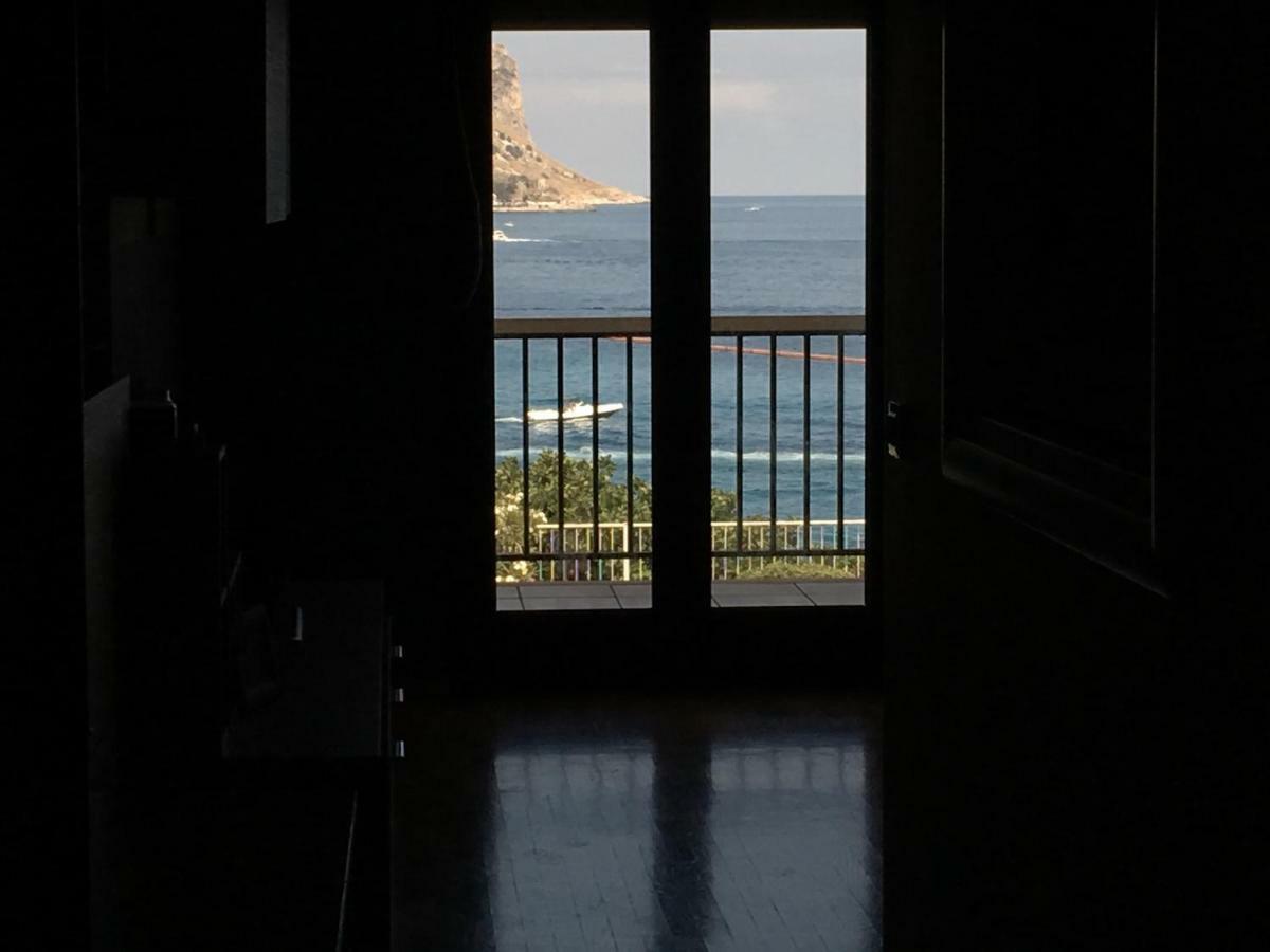 Casa Mare Giovanna Palermo Luaran gambar
